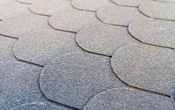 Benenden asphalt roofing costs