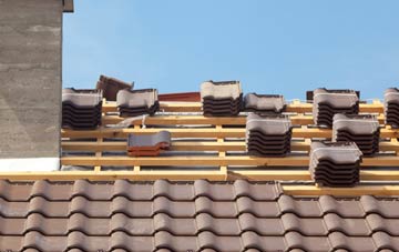 Benenden clay roofing costs