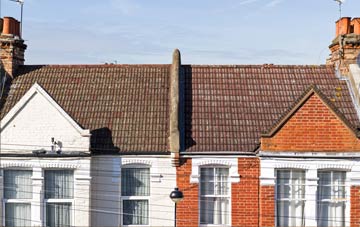 clay roofing Benenden, Kent