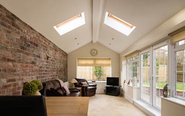 conservatory roof insulation Benenden, Kent