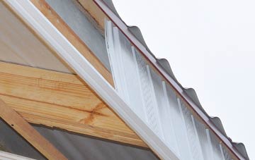 why Benenden fascia repairs are essential