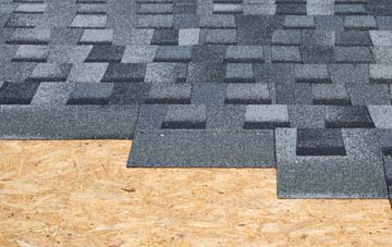 expert Benenden asphalt roof companies