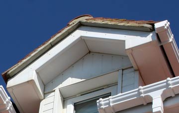 Benenden fascia installation costs