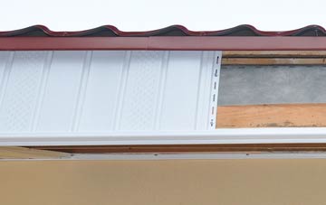 Benenden fascia repair costs