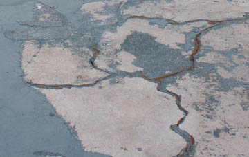 fibreglass roofing replacement Benenden