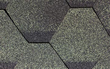 Benenden fibreglass shingle repairs