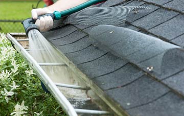 Benenden gutter cleaning costs