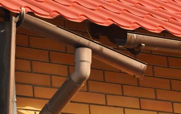 Benenden gutter repair costs