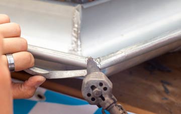 disadvantages of Benenden lead roofing