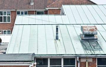 Benenden lead roofing costs