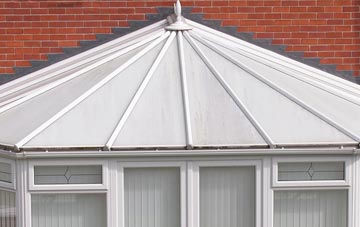 Benenden polycarbonate conservatory roof repairs