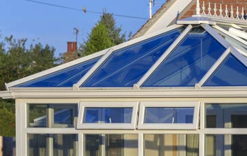 professional Benenden conservatory insulation