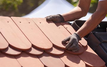 Benenden roof tile contractors