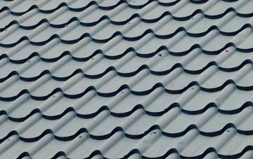 Benenden rubber roofing companies