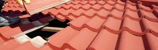 compare Benenden roof repair quotes