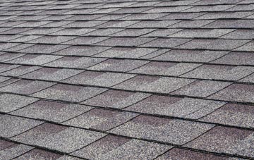 Benenden tiles for shallow pitch roofing