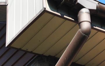 Benenden soffit installation costs