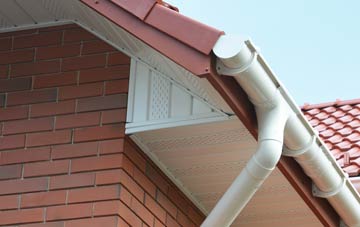 Benenden soffit repair costs