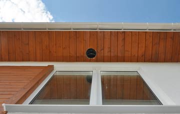 Benenden soffit repair quotes