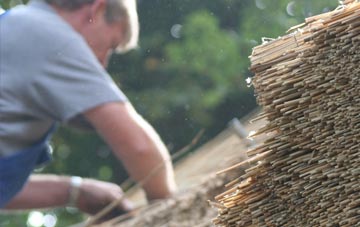 professional Benenden thatchers