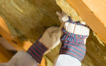 types of Benenden pitched roof insulation materials