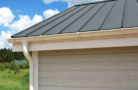 Benenden fascia repair