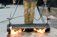 Benenden flat roof sealing quote