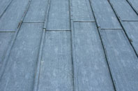 Benenden lead roofing