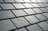Benenden slate roof