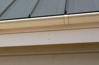 Benenden soffit repair