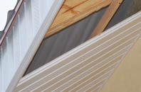 rated Benenden soffit repair companies